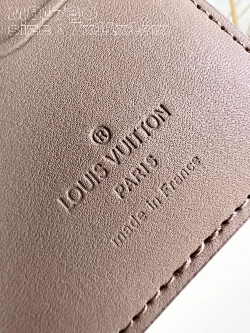 LV Wallets